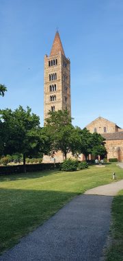 Visita all'Abbazia di Pomposa (6/30)